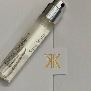 Maison Francis Kurkdjian Aqua Media Cologne Forte 11ml 0.37 oz Travel Spray EDP